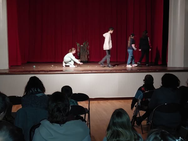 spectacle du dre 2