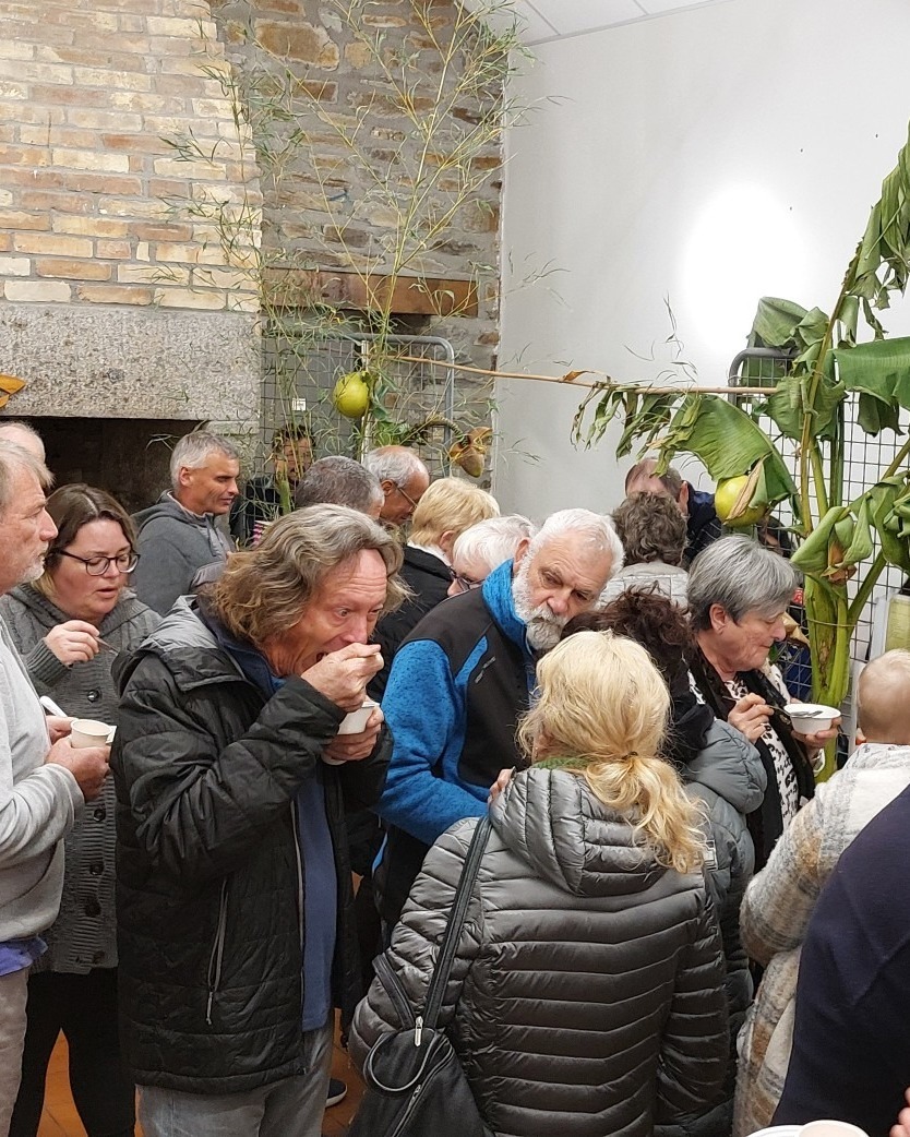 retour semine du goût 2025 1