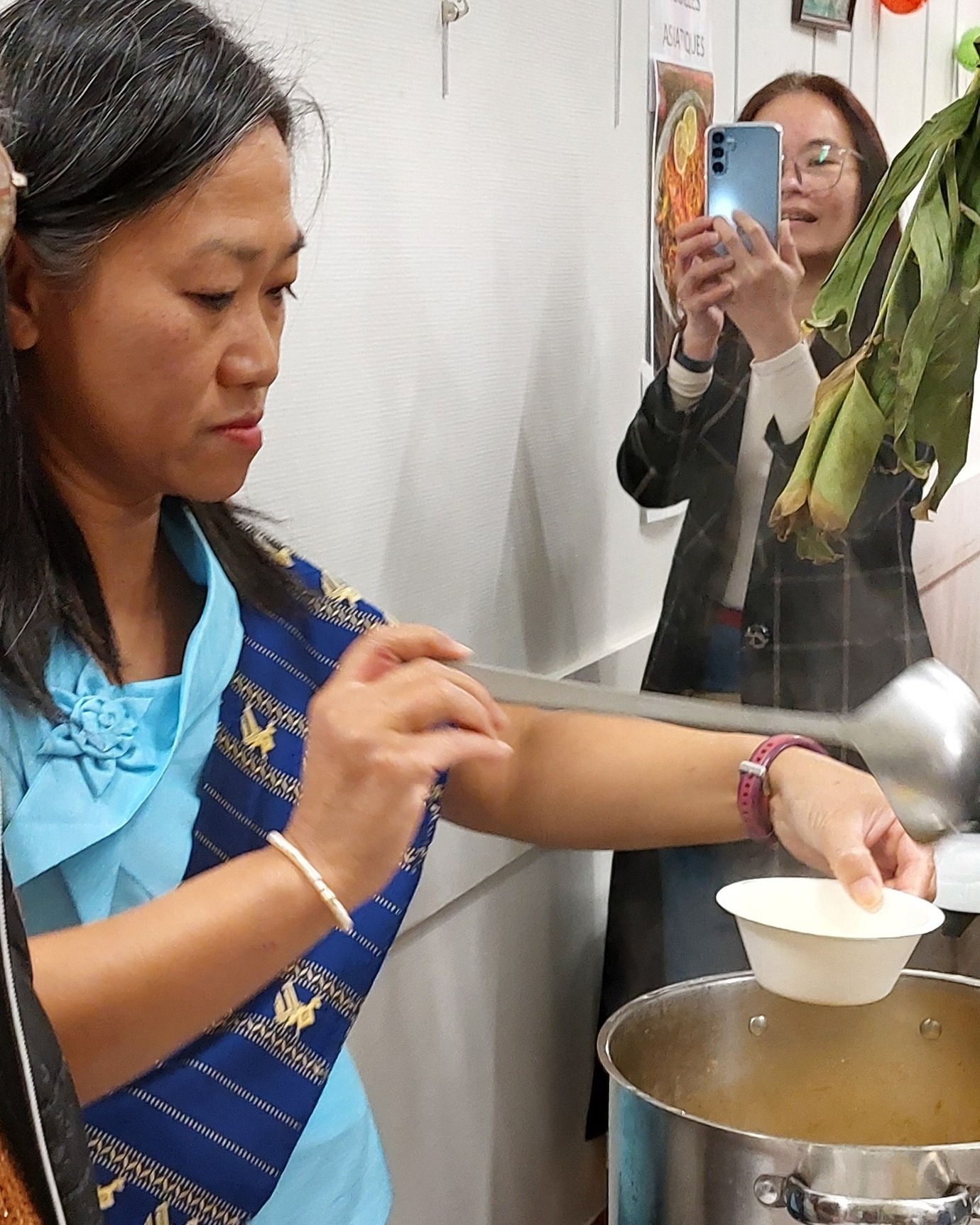 retour semine du goût 2025 2