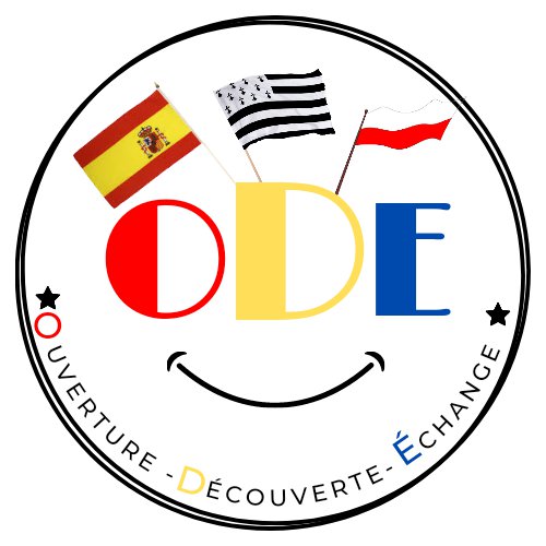 ode logo
