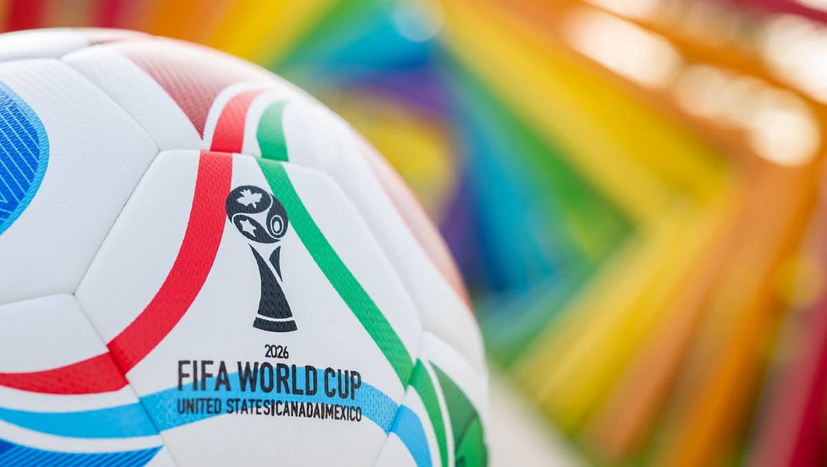 ballon de foot