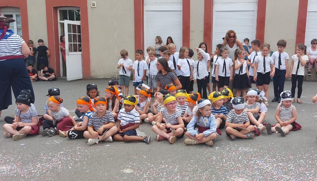 kermesse st marie 28 juin 2026