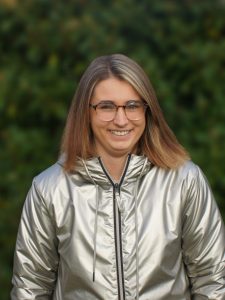 Sandrine Lemonnier