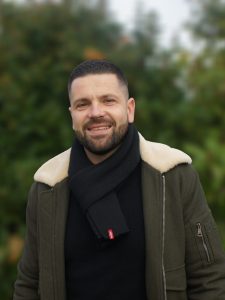 Sylvain Guilloux