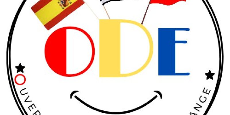 ode logo